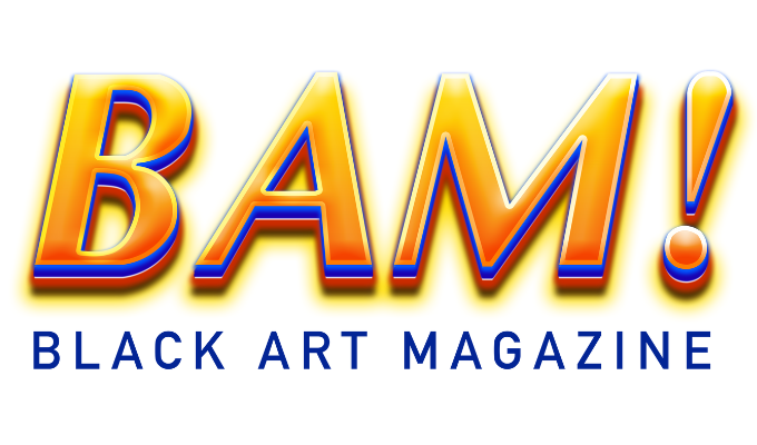 Black Art Magazine
