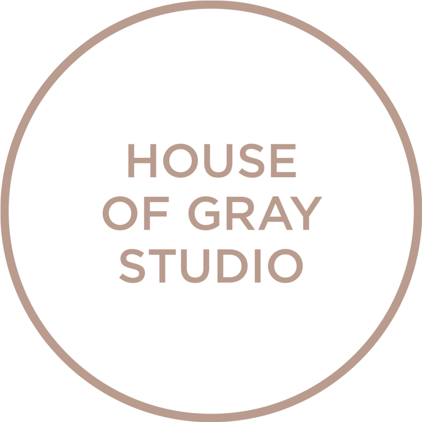 House of Gray Studio Logo