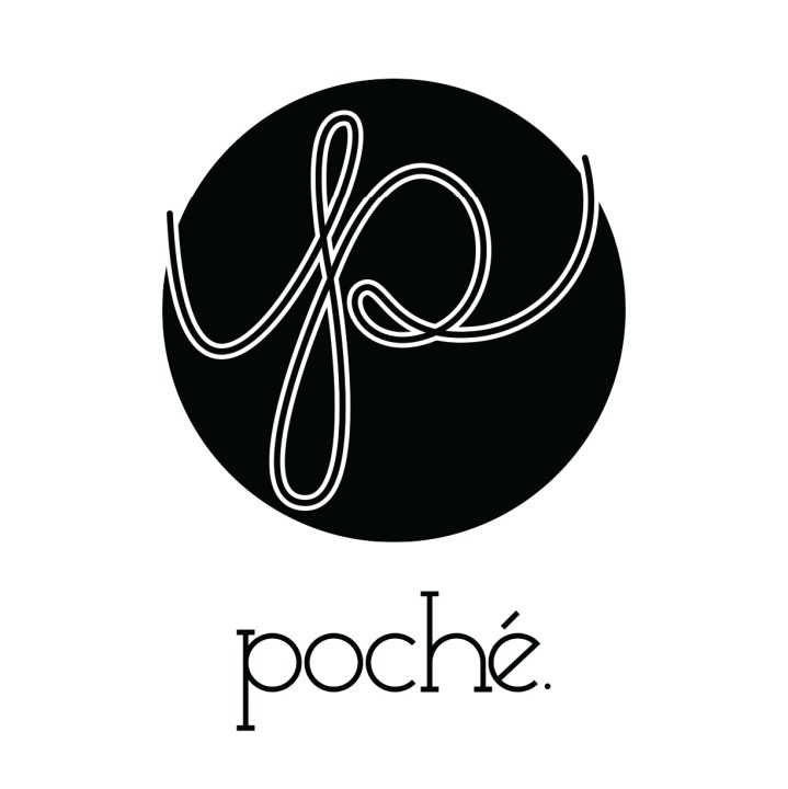 Poché Design Studio Logo