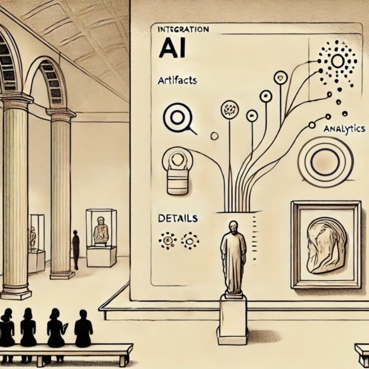 Ai in Musems