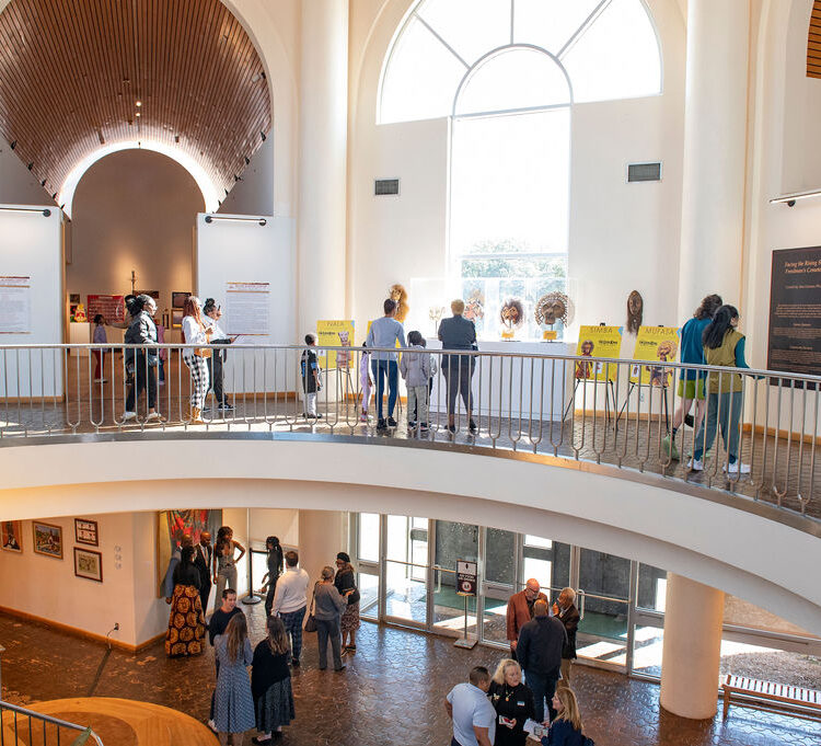 African American Museum Dallas