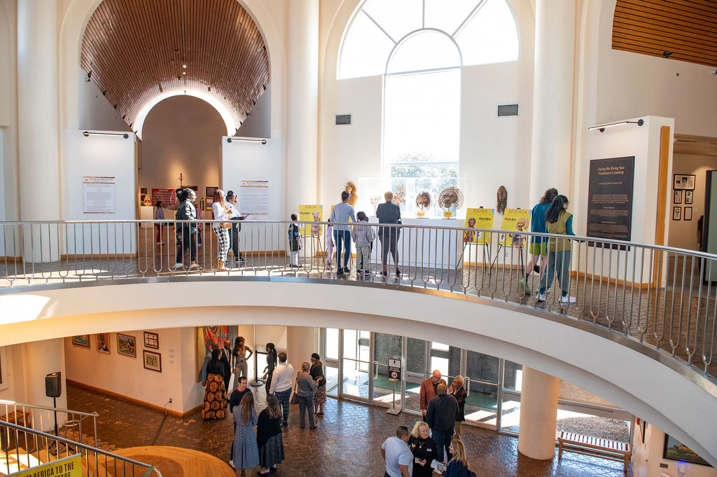 African American Museum Dallas